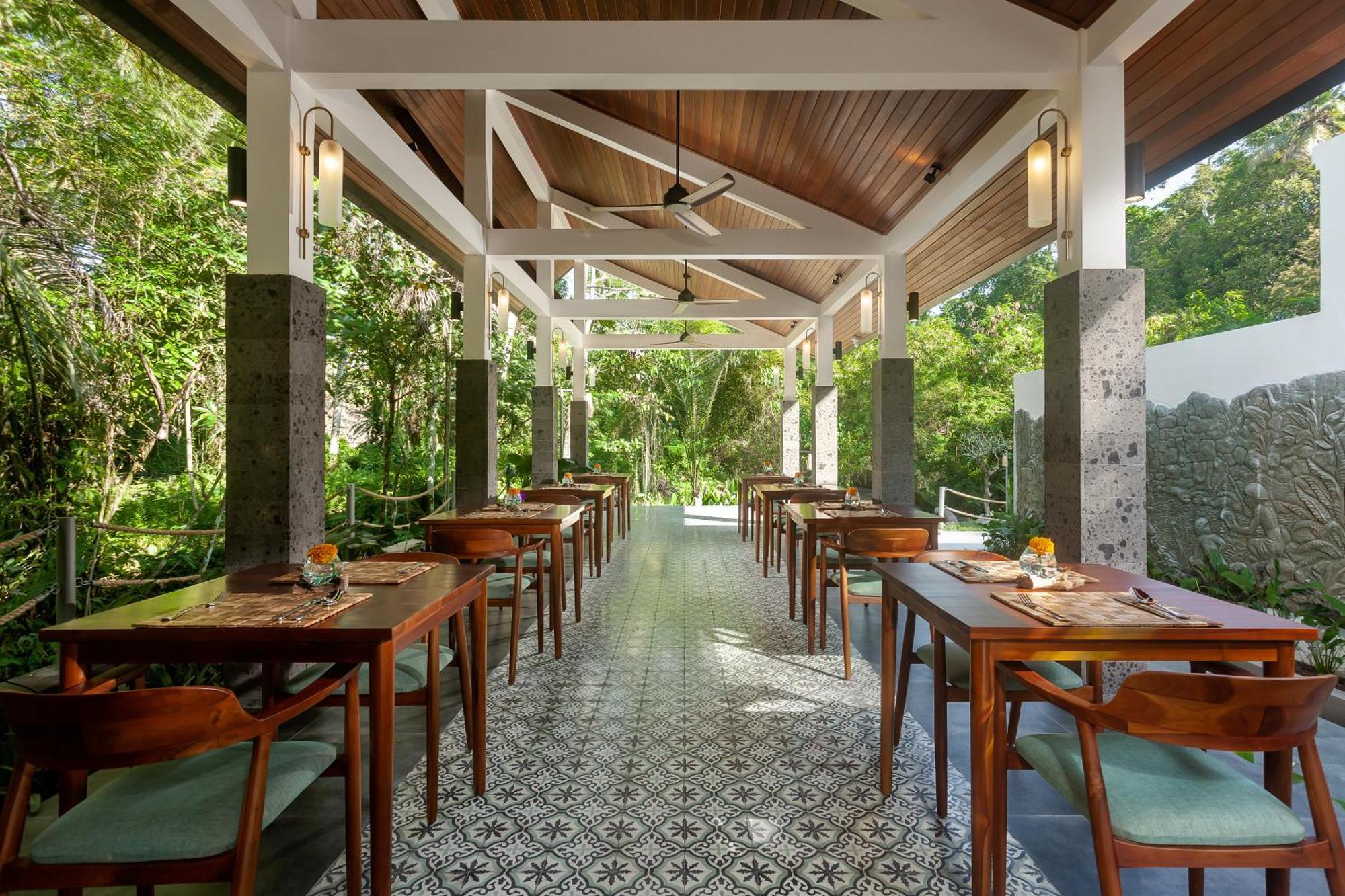 The Ambengan By Pramana * Ubud