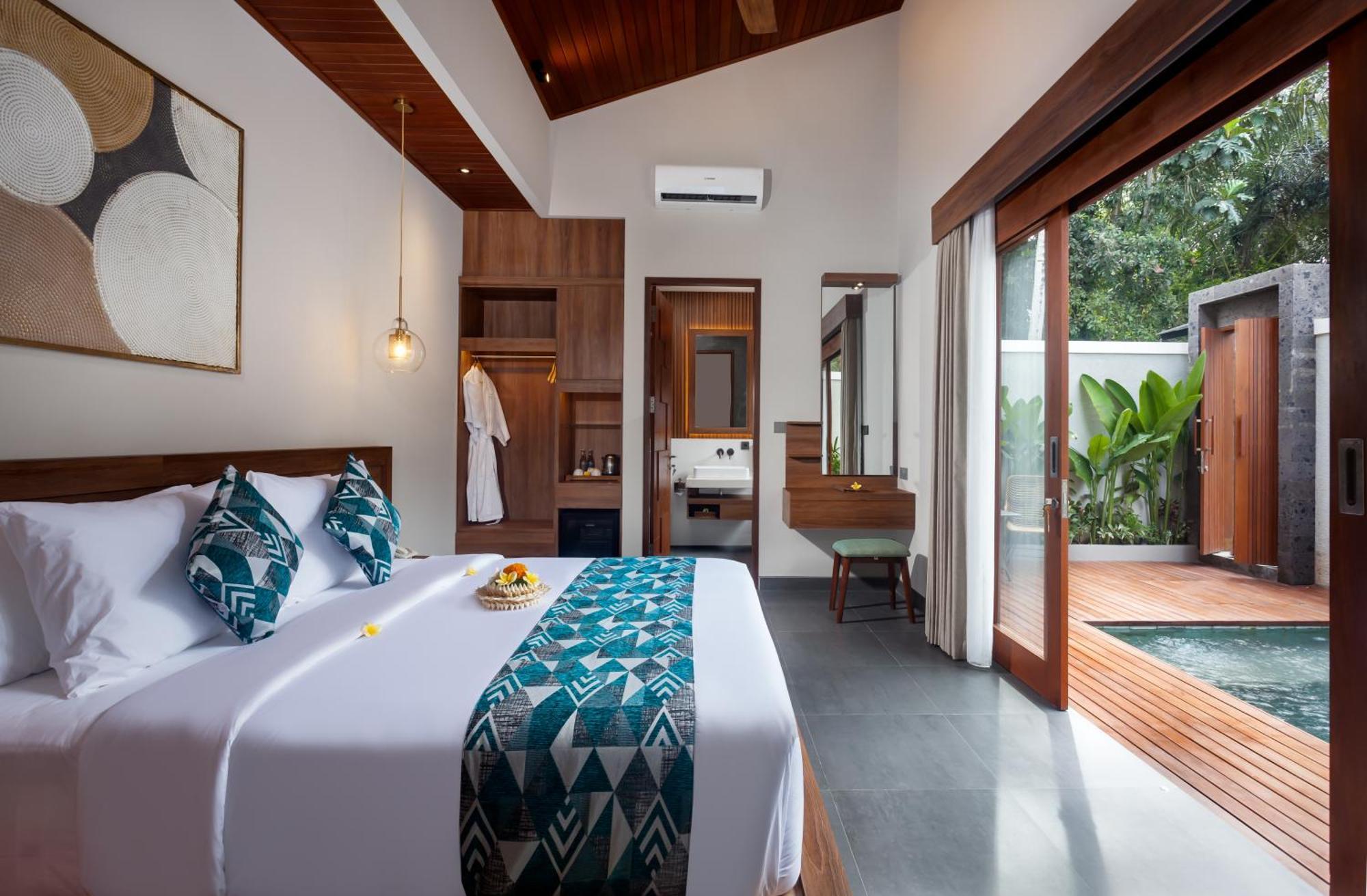 Villa The Ambengan By Pramana