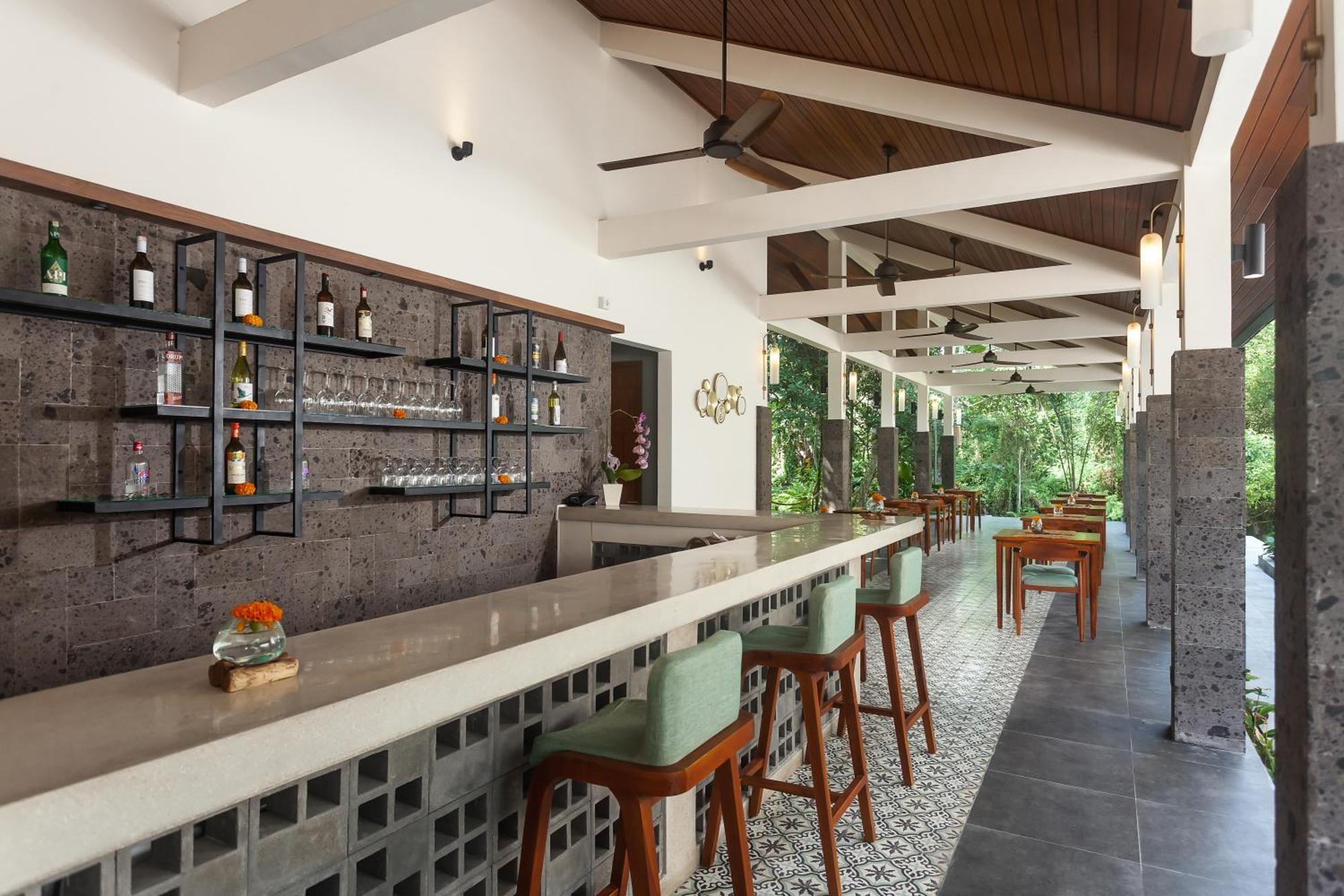 The Ambengan By Pramana Villa *