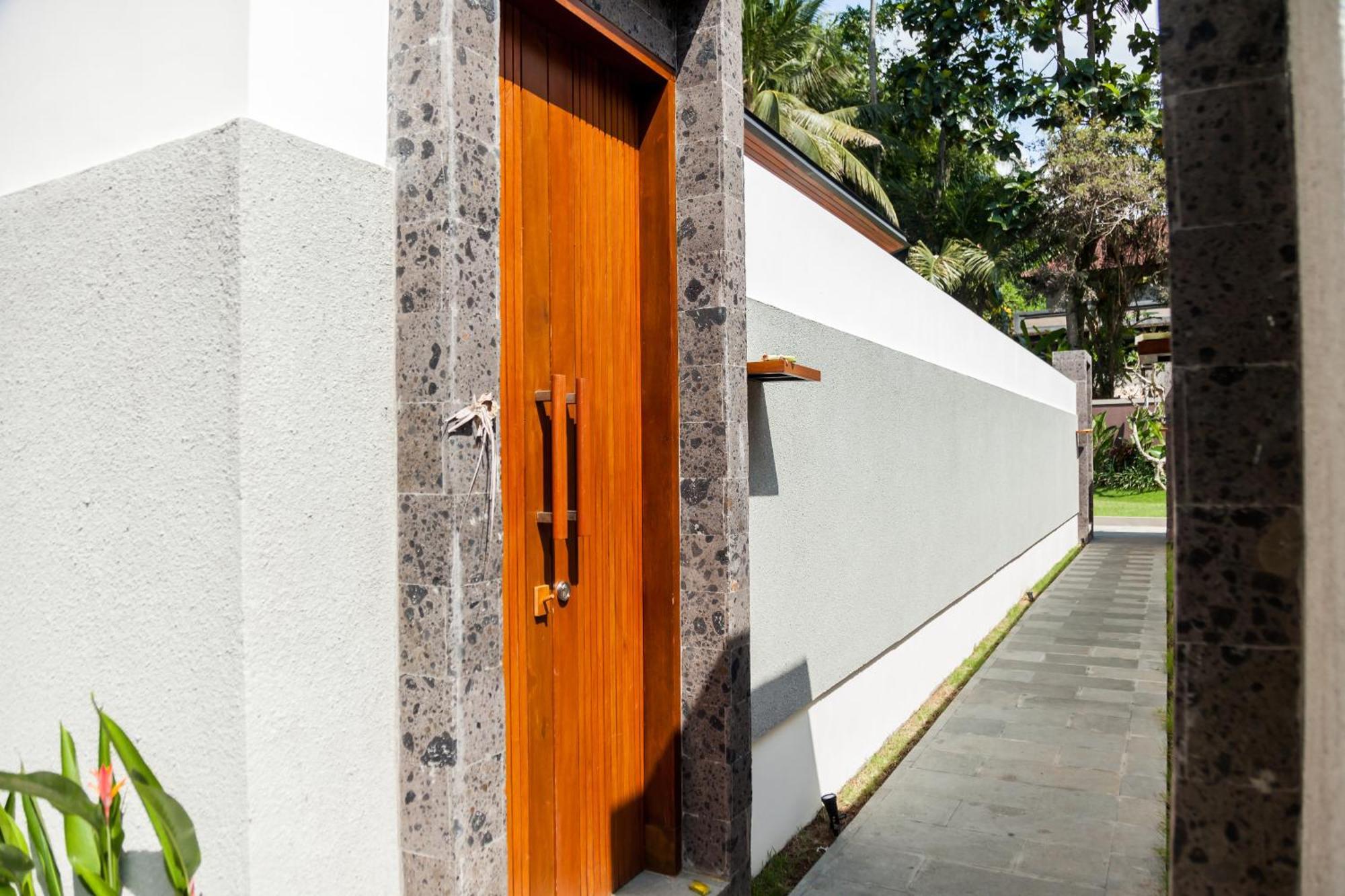 The Ambengan By Pramana Villa *