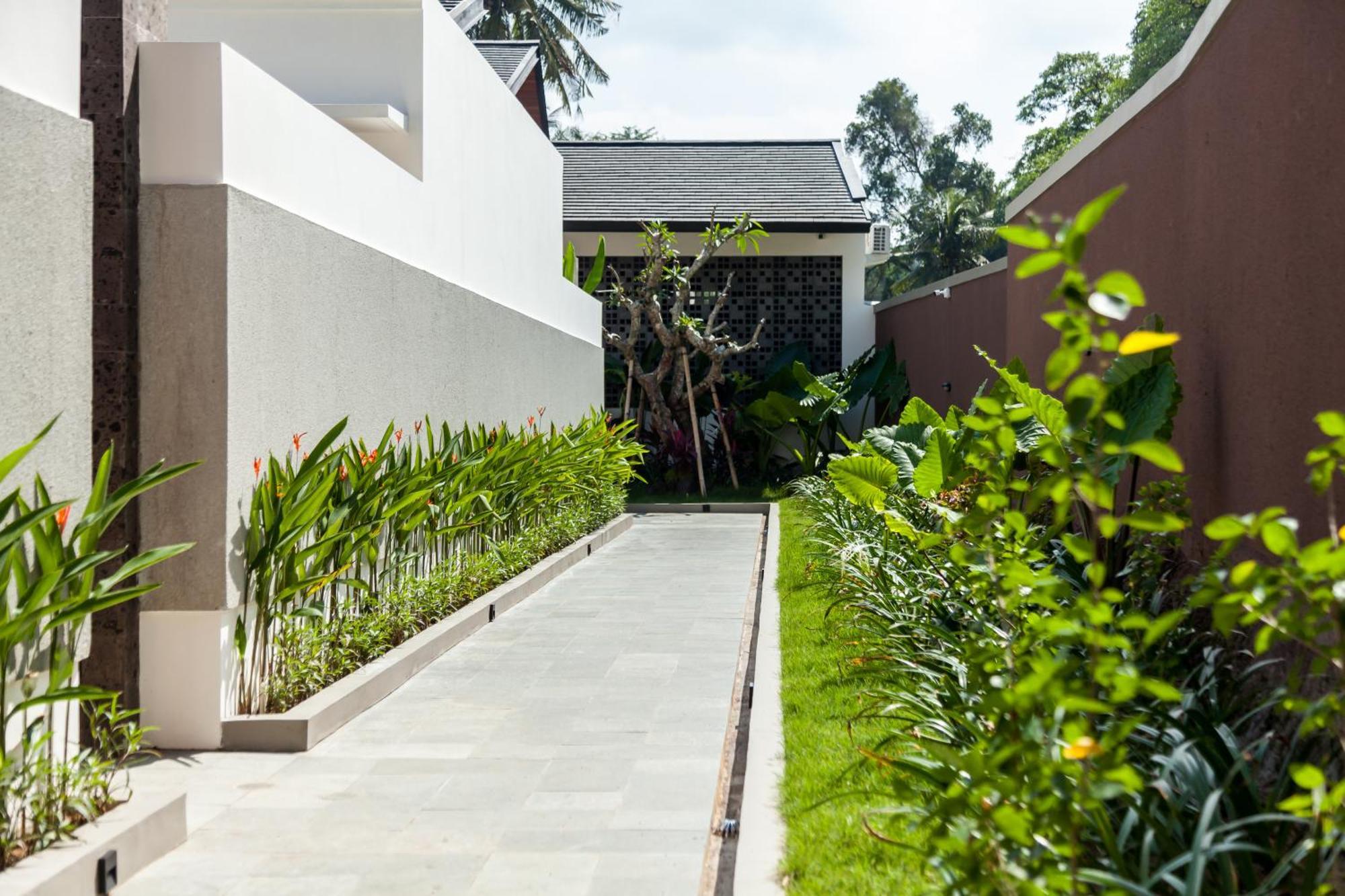 The Ambengan By Pramana Villa Ubud (Bali)