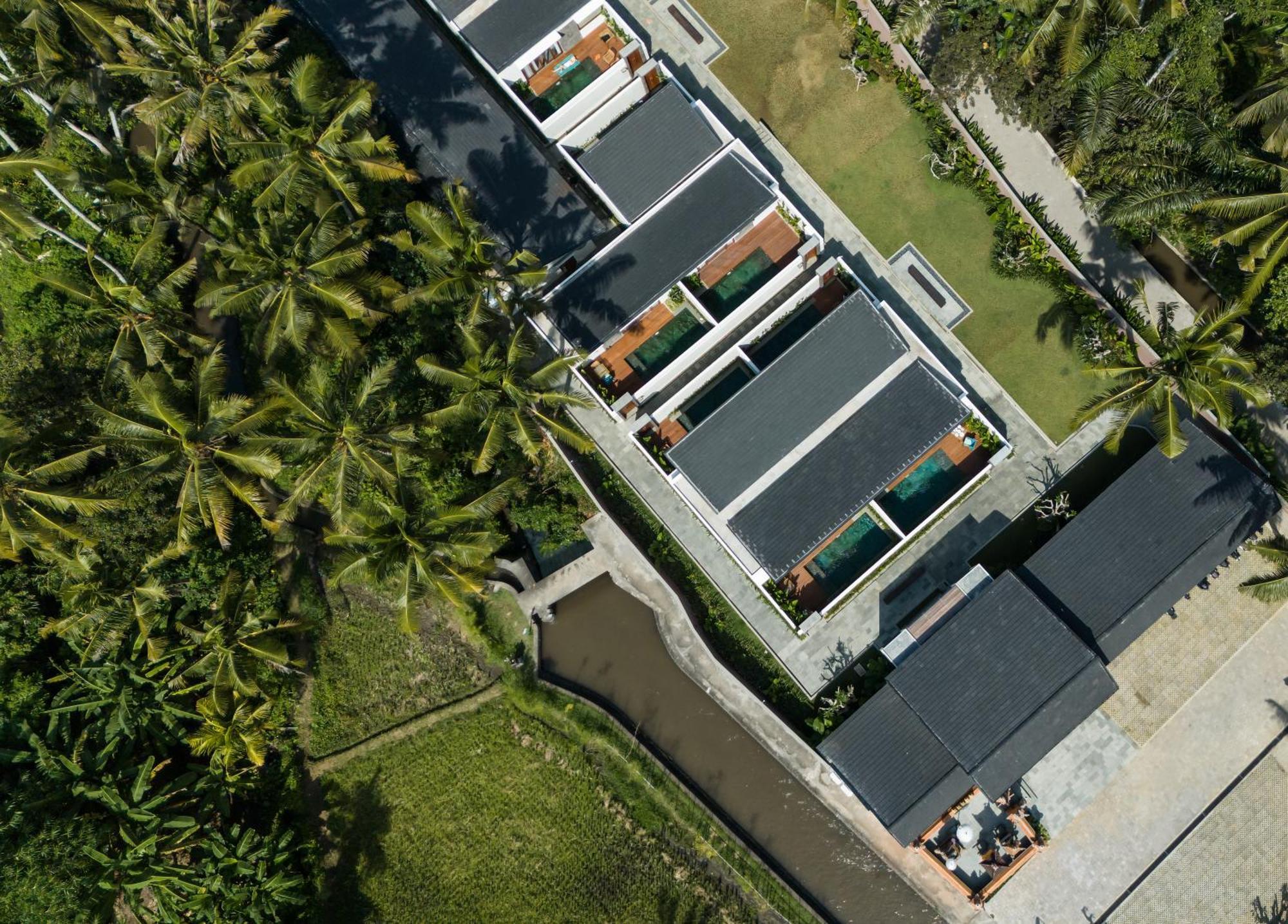 The Ambengan By Pramana Villa Ubud (Bali)