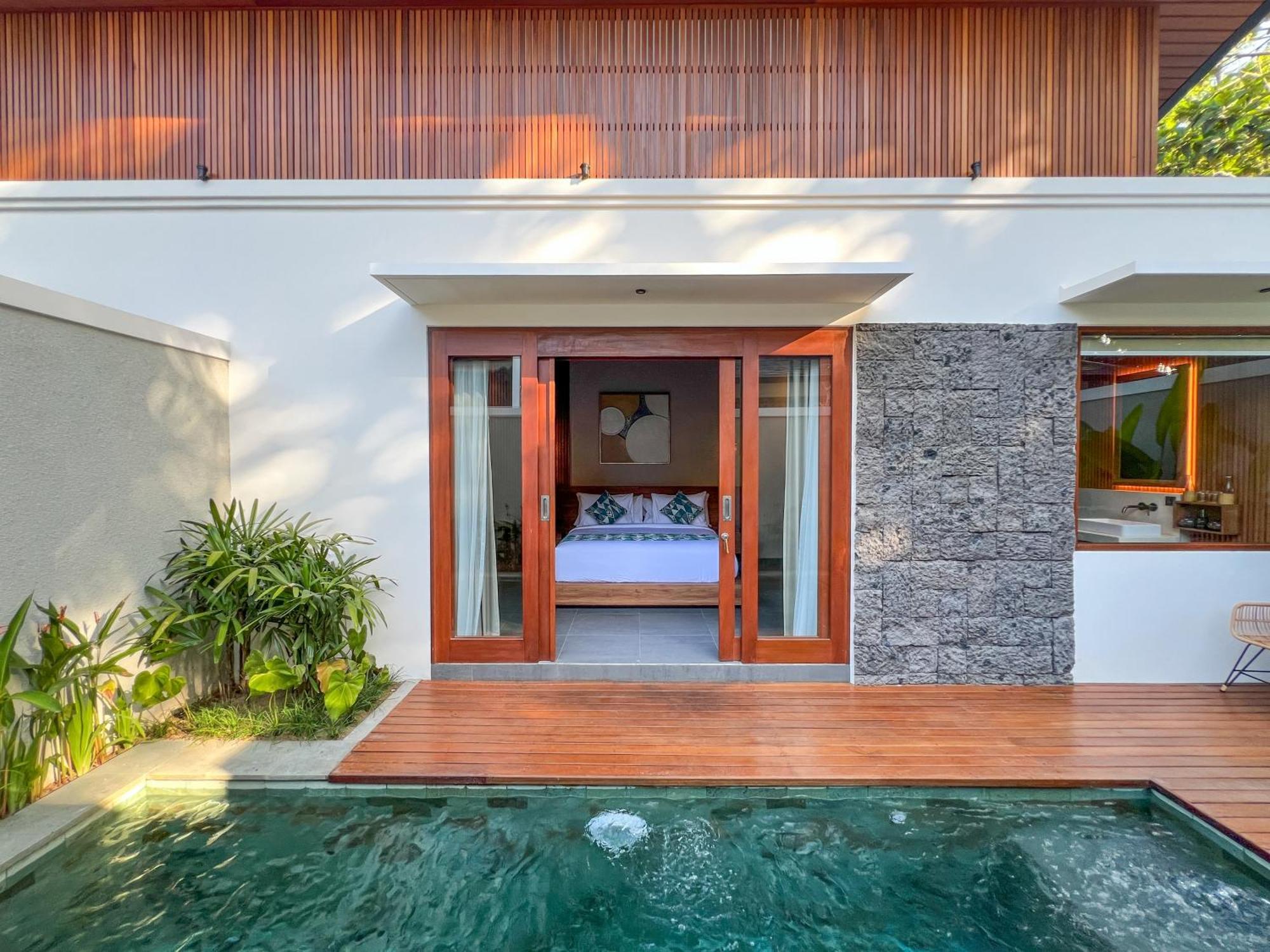 Villa The Ambengan By Pramana *