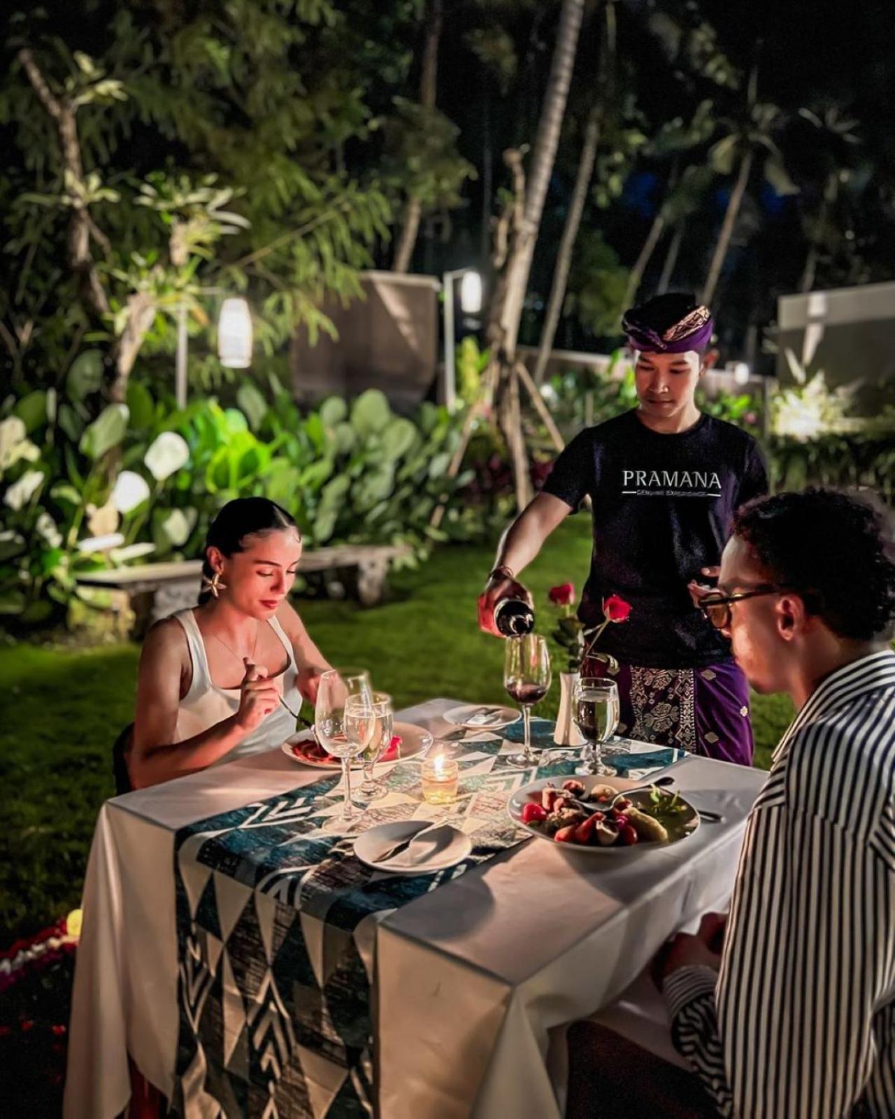 The Ambengan By Pramana Ubud (Bali)