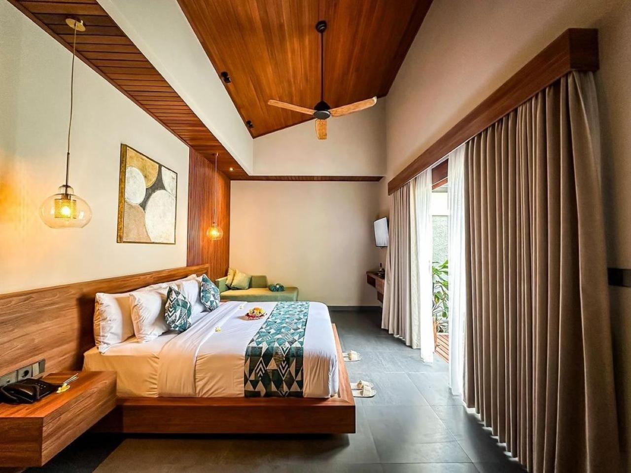 Villa The Ambengan By Pramana