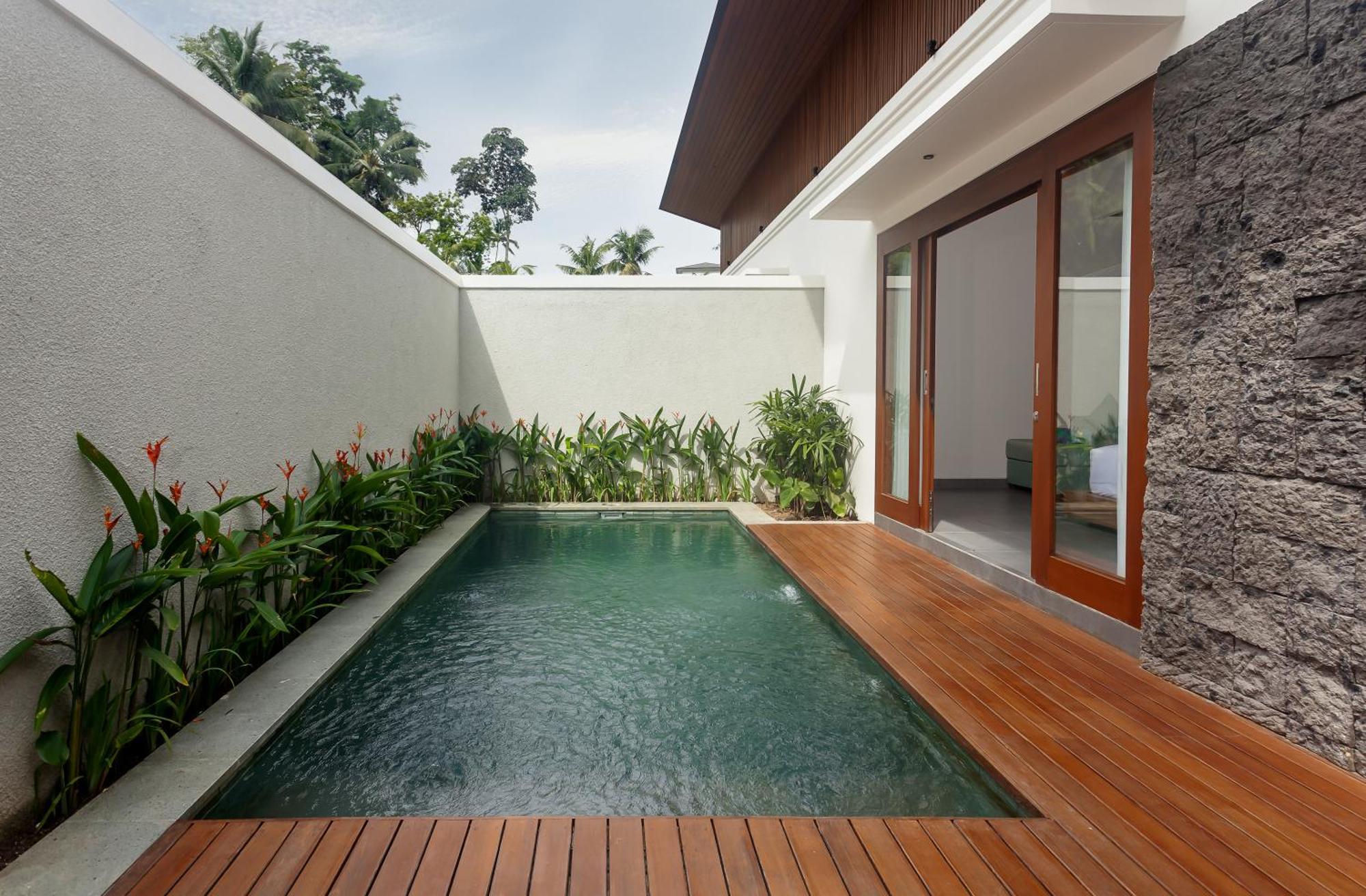 The Ambengan By Pramana Villa Ubud (Bali)