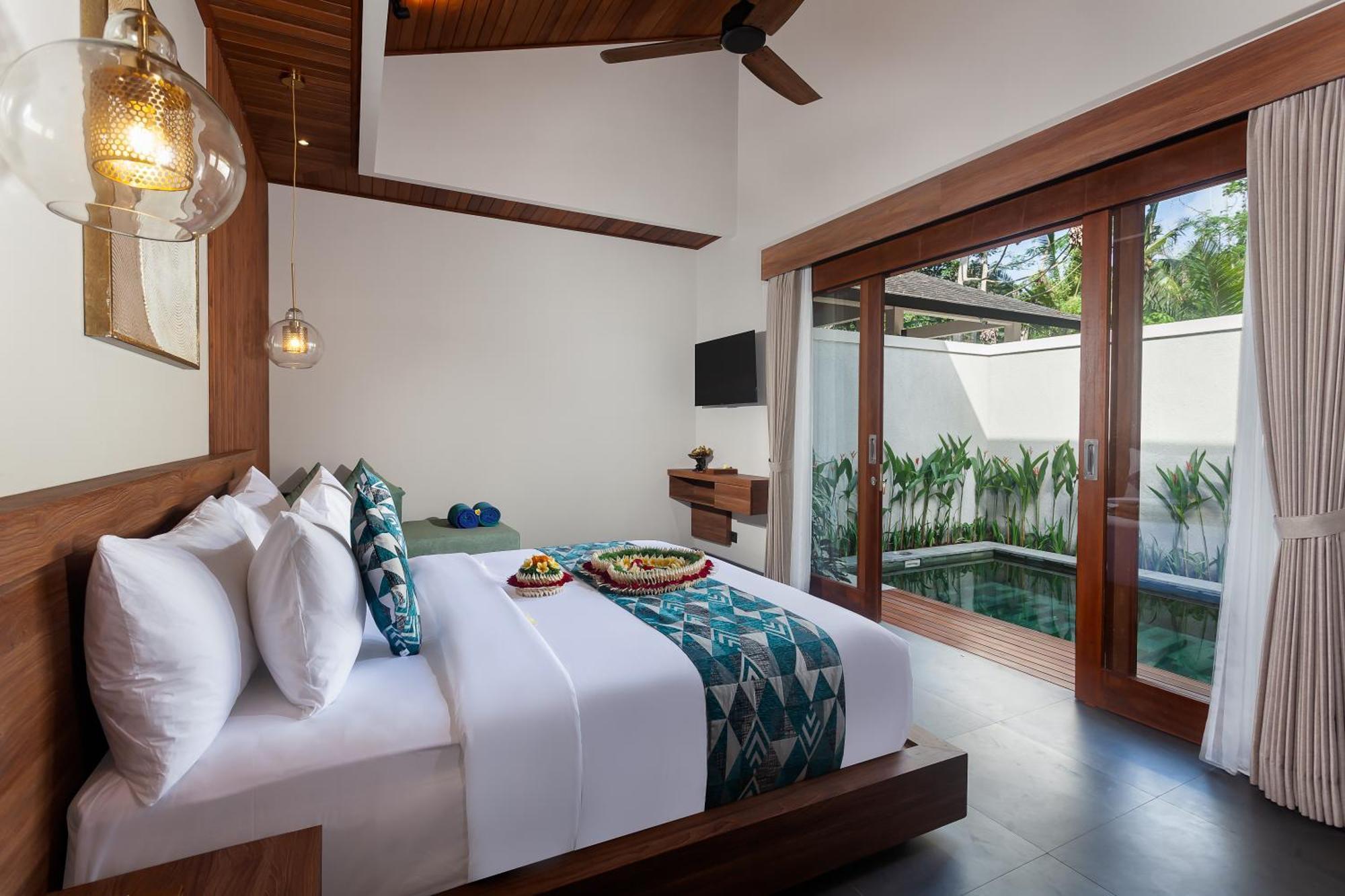 Villa The Ambengan By Pramana Ubud