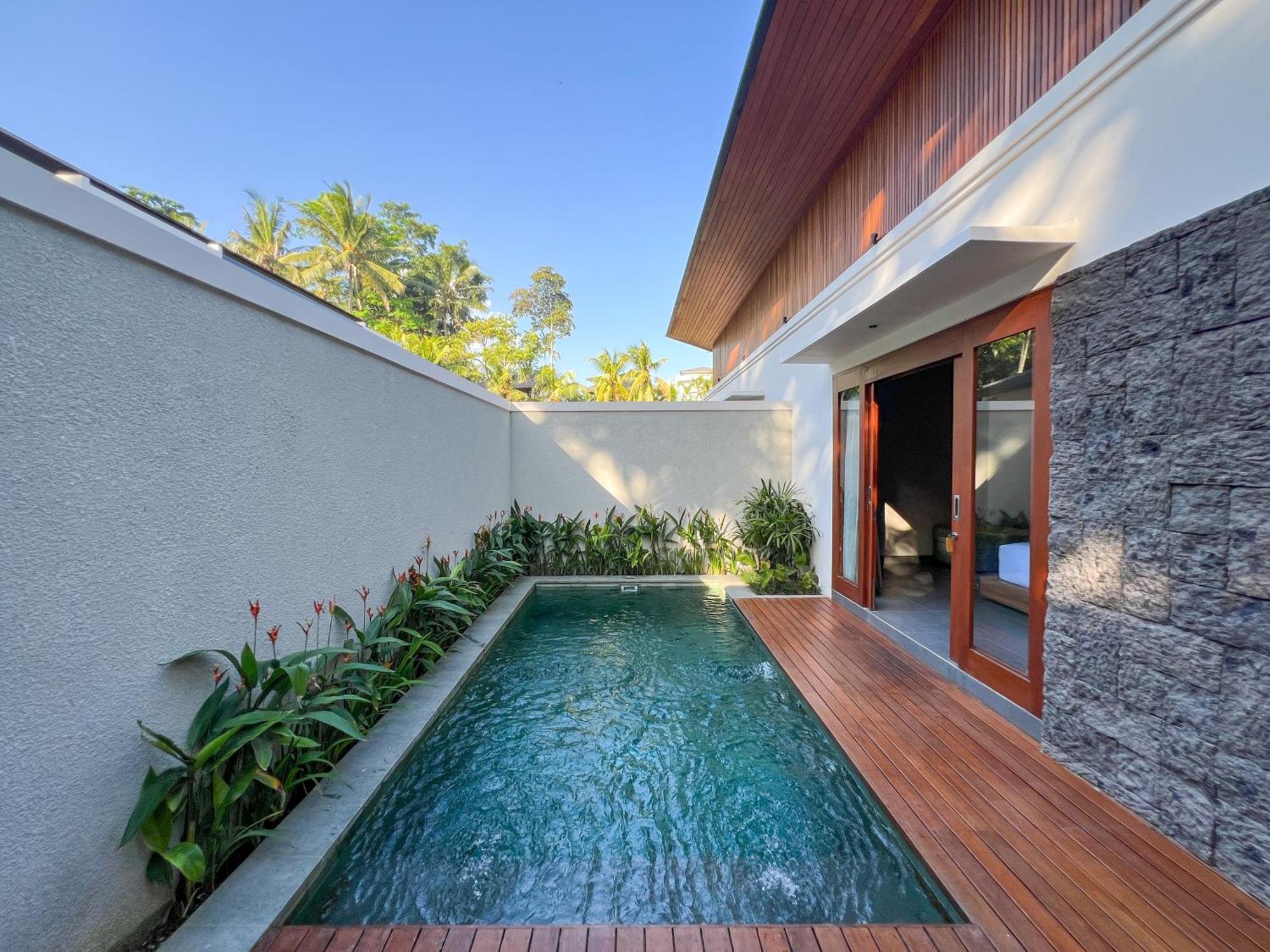 Villa The Ambengan By Pramana