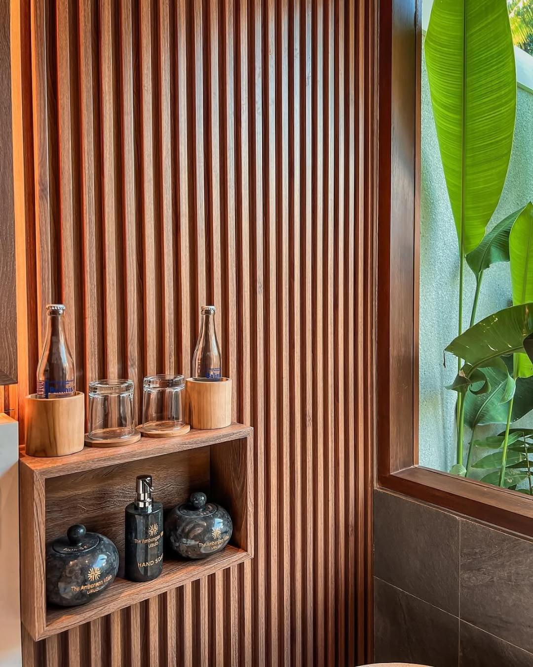 The Ambengan By Pramana Villa Ubud