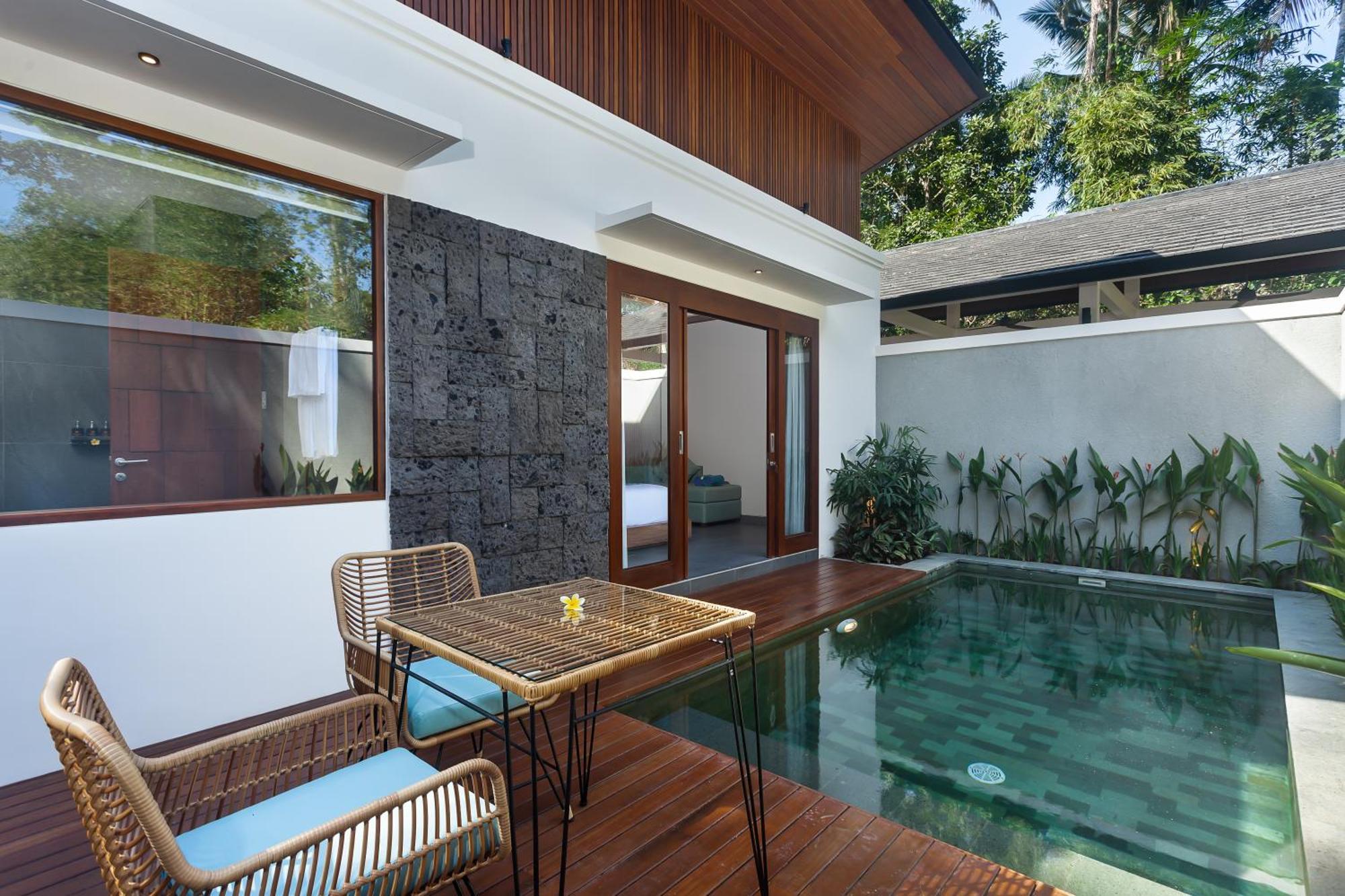 The Ambengan By Pramana Villa Ubud